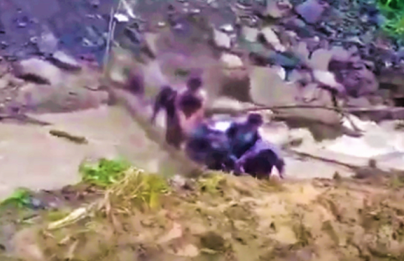 缅甸70信徒牧师感染新冠离世     