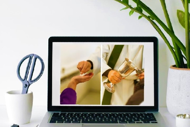 「疫情下聖餐崇拜」交流會：聖禮不礙於實質場地