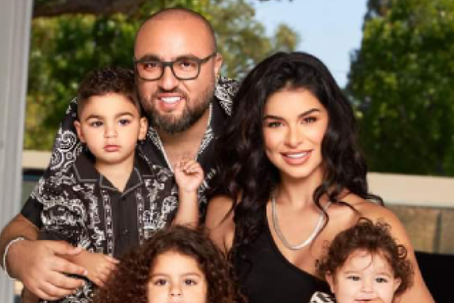 首位穆斯林美國小姐改信基督教