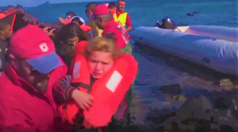 世界移民与难民日 教宗文告：人类同船打破围墙 