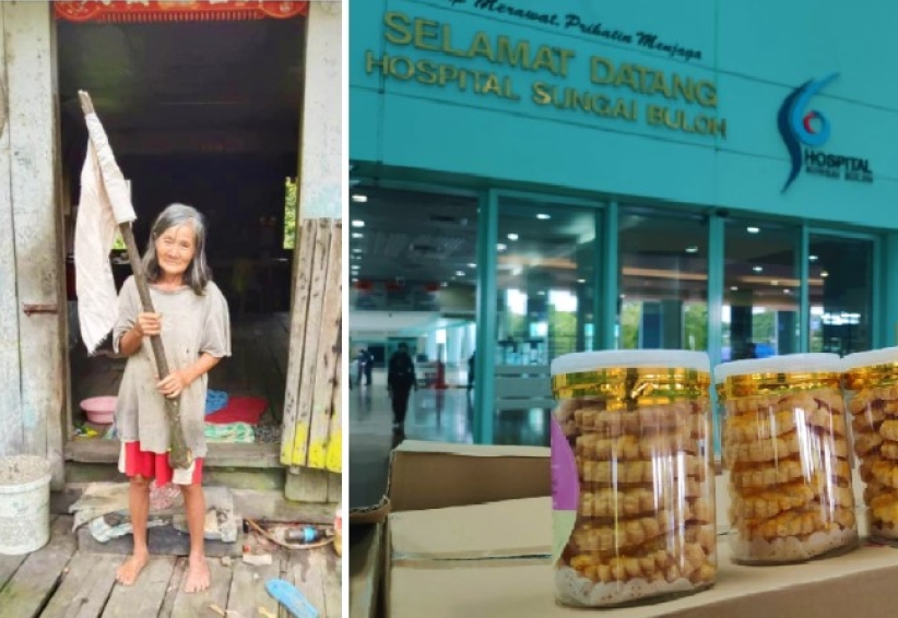 大马疫下现自杀 教会响应「白旗运动」急援 