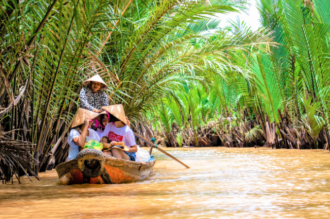 越南拒供基督徒食水迫改教 組織助建儲水池