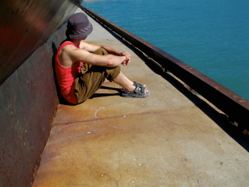 世界精神衞生日：男性抑鬱高於女性4倍 