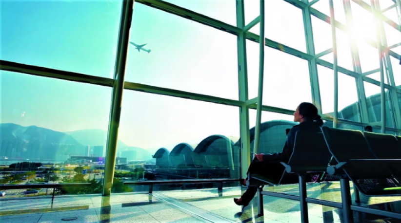 中神談港人留散 移民：重塑家庭契機    