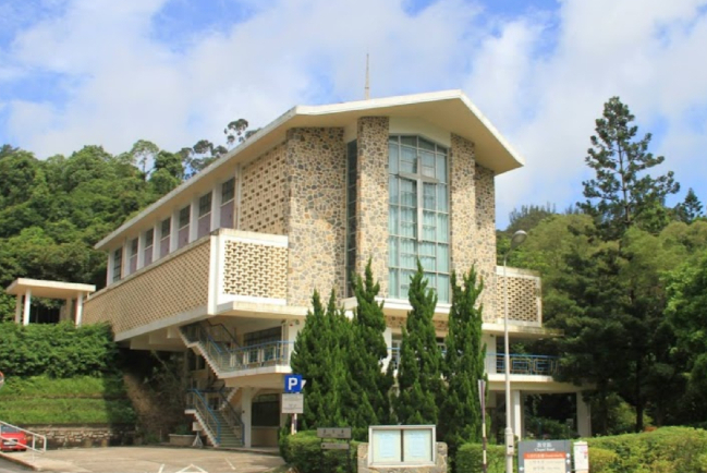 吳梓明評近代中國三位教育家 奉行基督精神推動「愛的教育」