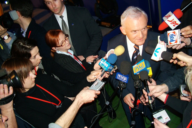 記者秉公義揭教會黑幕？ 學者論保密與揭真相的抉擇