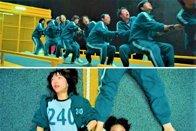 《魷魚遊戲》窺探離教信徒神觀：上帝變身「普羅米修斯」