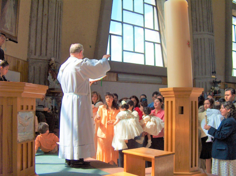 梵蒂岡人口普查：歐洲以外地區教徒人數增長 