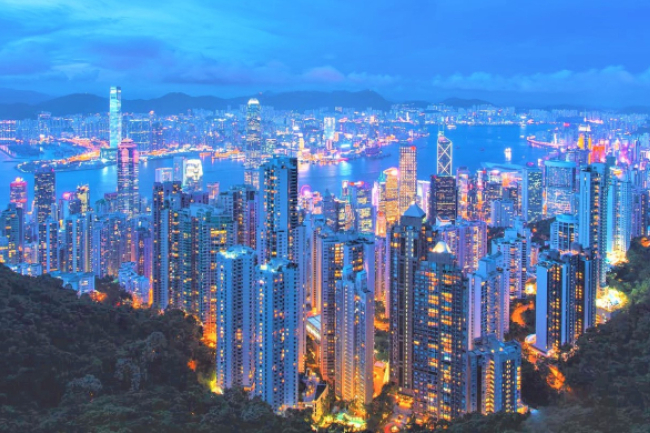 港人去留共同召命 邢福增籲朝聖路互相打氣