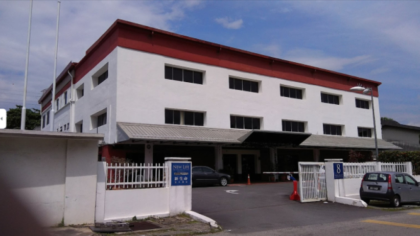 大型教会终结时？ 大马教会疫下地方值堂趋势 