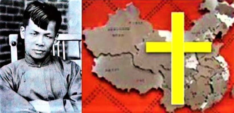 宋尚節誕辰120周年 外孫述史：聖靈奮興捨身福音救中國 