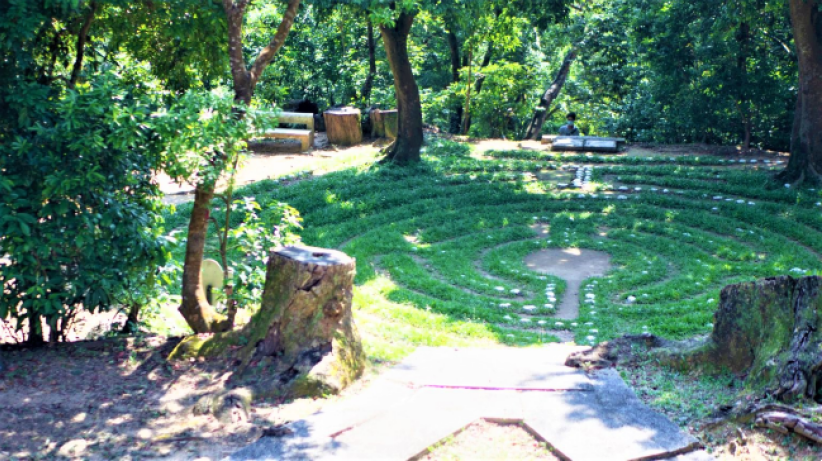 道風山九十周年靈修講座 劉文亮籲信徒心靈大裝修    