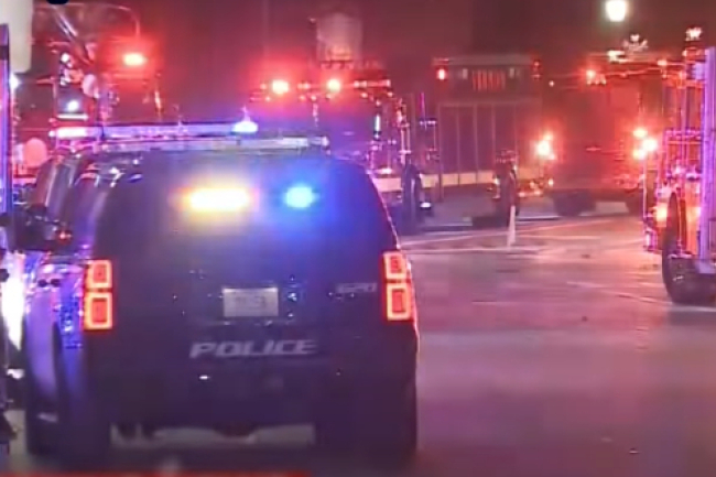 教宗為威州慘案祈禱：願天主慈愛悅納亡者靈魂