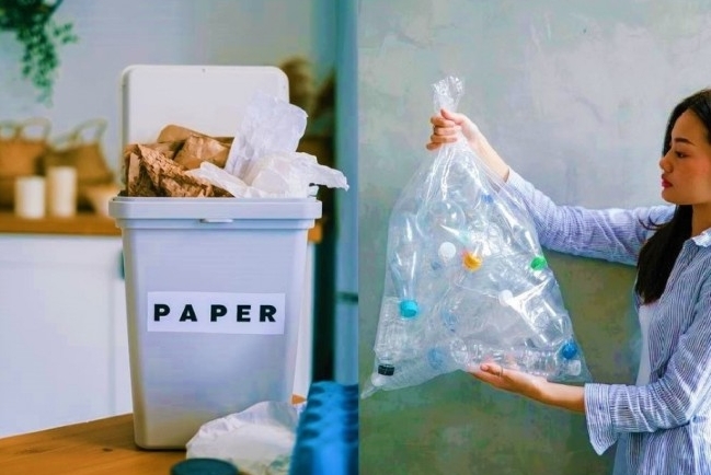 波阿斯學院推動環保宣教 減廢低碳落實「可持續發展」