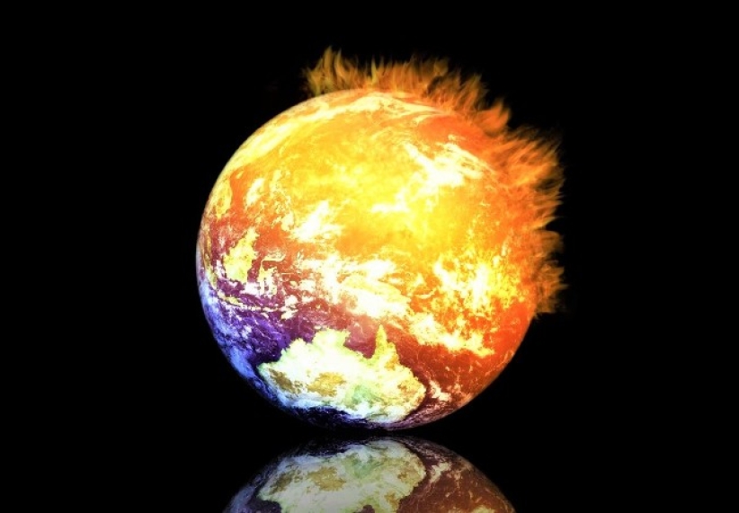 聖公宗首辦「全球祈禱日」：守望疫症天災苦難者