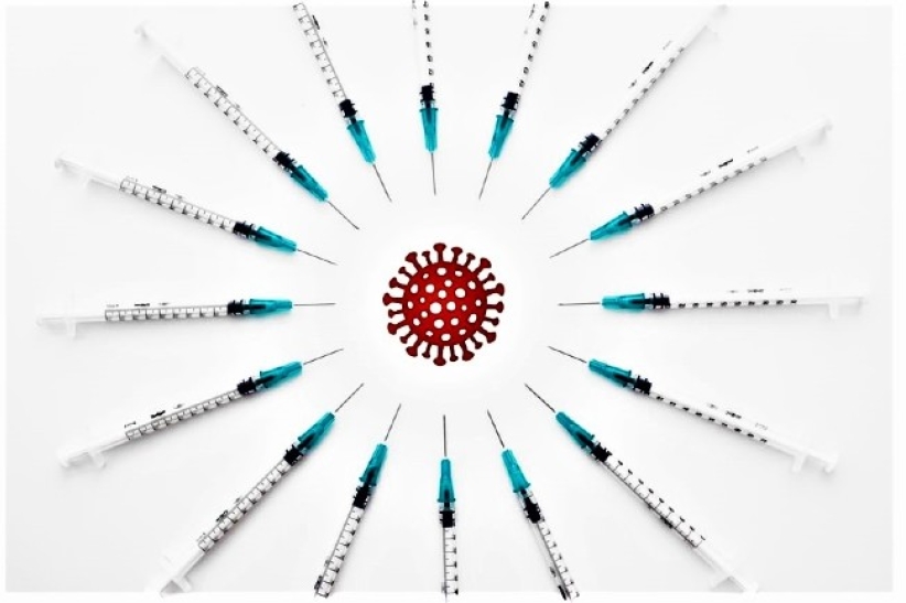 變異株「Omicron」擴散 英教會促國民注射加強劑 