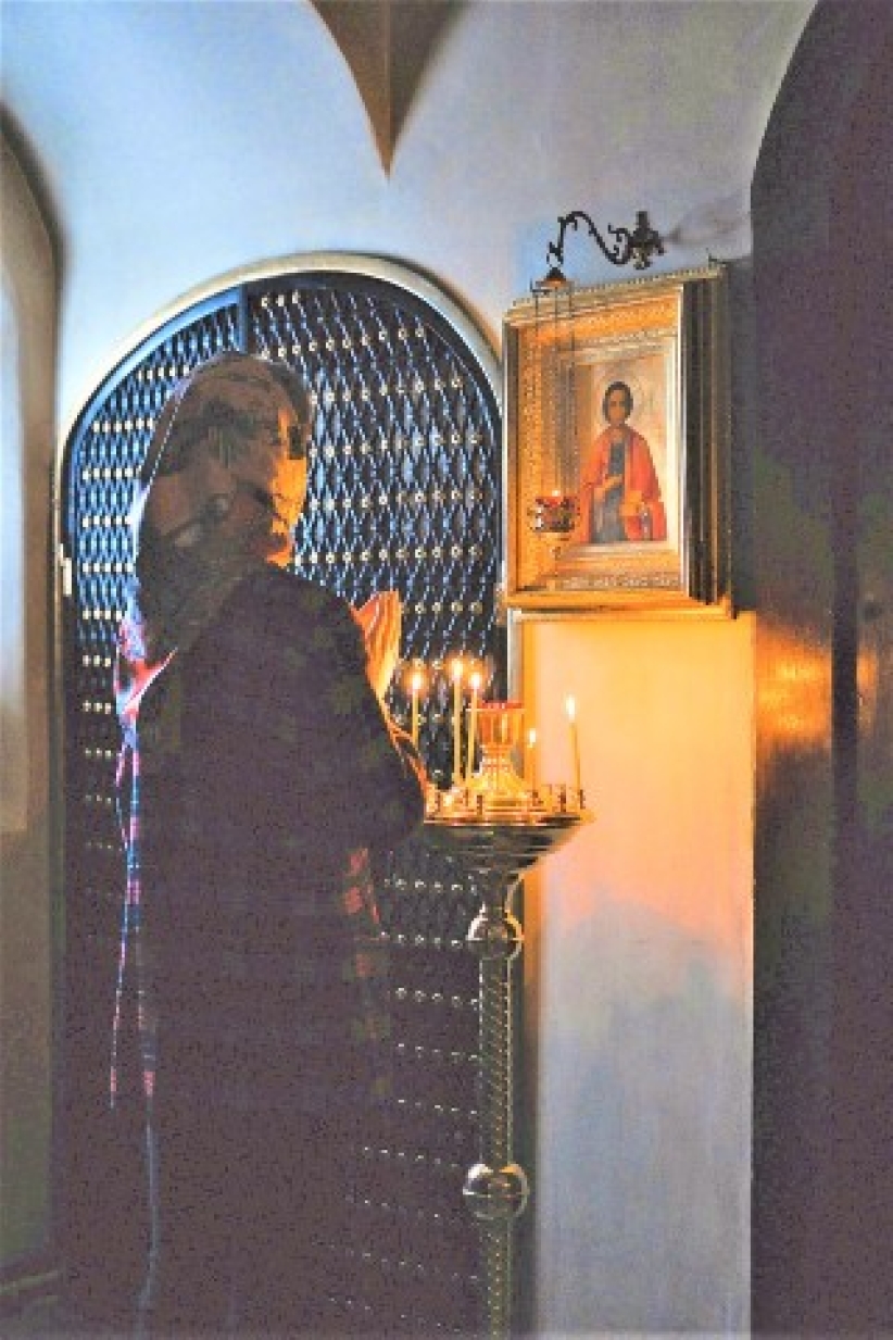 精神分析對牧靈輔導 甄立德：告解禮儀恢復人神關係        