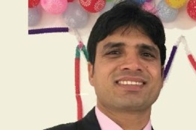 尼泊爾牧師稱祈禱治癒新冠 再次被捕判監2年