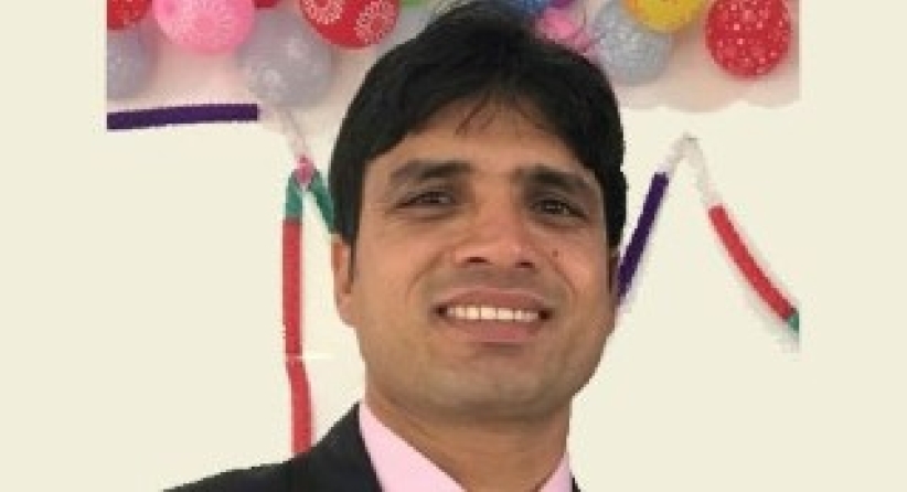 尼泊爾牧師稱祈禱治癒新冠 再次被捕判監2年 