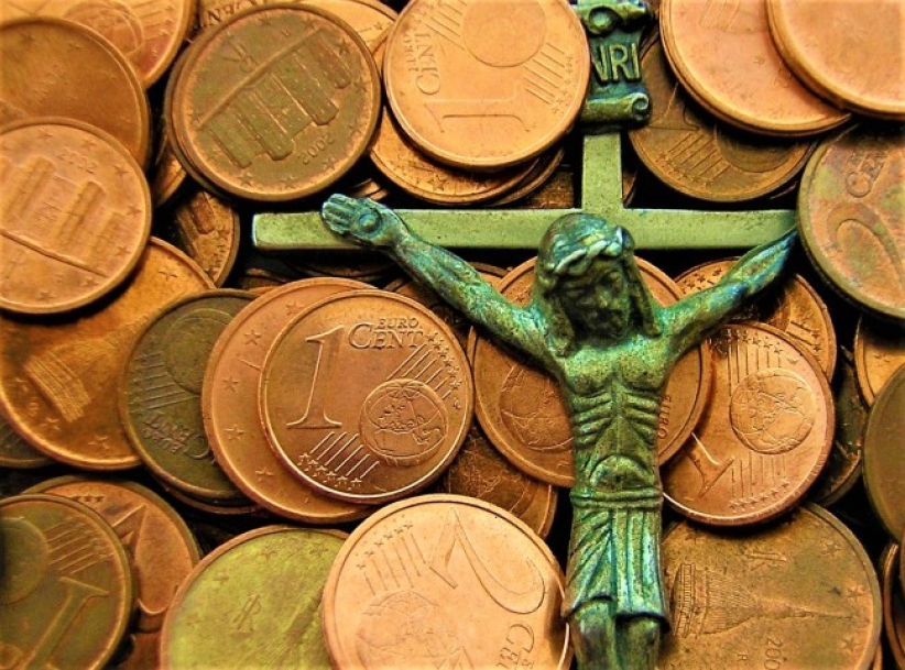 「國際反腐敗日」 聯盟稱上帝不受賄賂 促教育信徒公義    