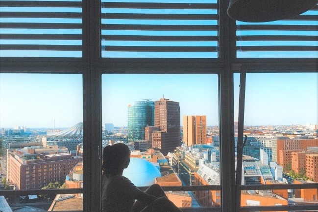 調查:美國10人有3人每天感覺孤獨