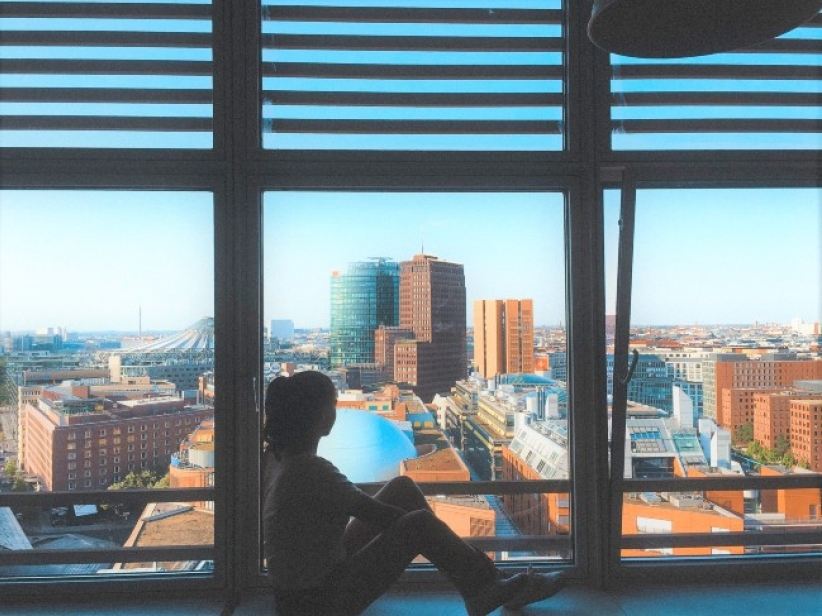 調查：美國10人有3人每天感覺孤獨 