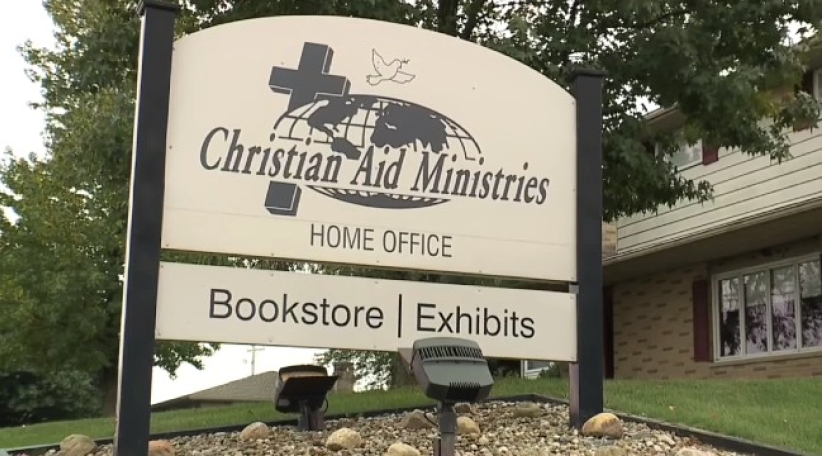 海地綁架17名傳教士 最後一批獲釋 