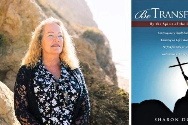 街霸女孩4次瀕死 讀黑幫老大信主見證悔悟