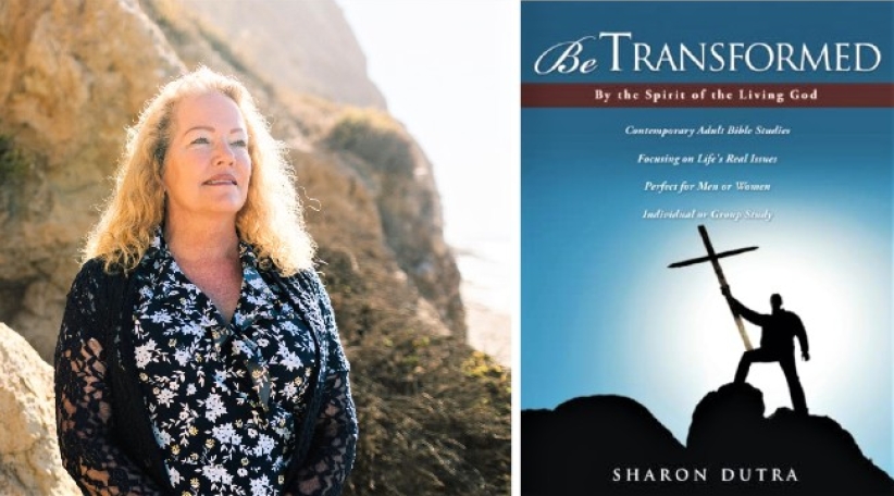 街霸女孩4次瀕死 讀黑幫老大信主見證悔悟