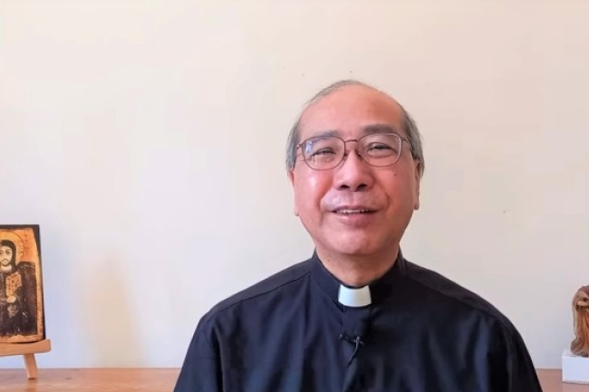 聖誕三重意義 夏志誠：讓人走出黑洞尋回自己