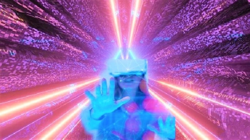 網絡宣教論壇：闖進元宇宙「親身」考究聖經 