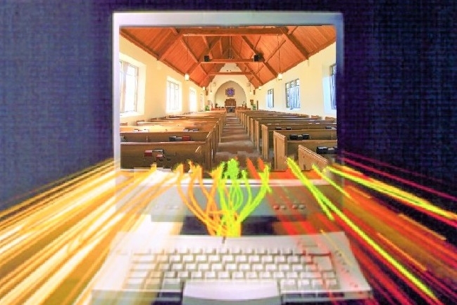 中國新頒網絡宗教法：實名管理 引導信徒愛國