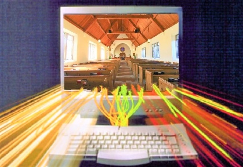 中國新頒網絡宗教法：實名管理 引導信徒愛國 