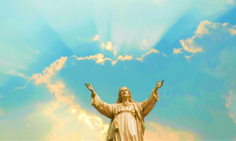 末日預言：2022年耶穌回來？ 