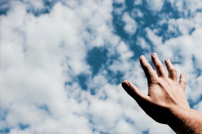2022年十個祈禱方向：為手腳祈禱