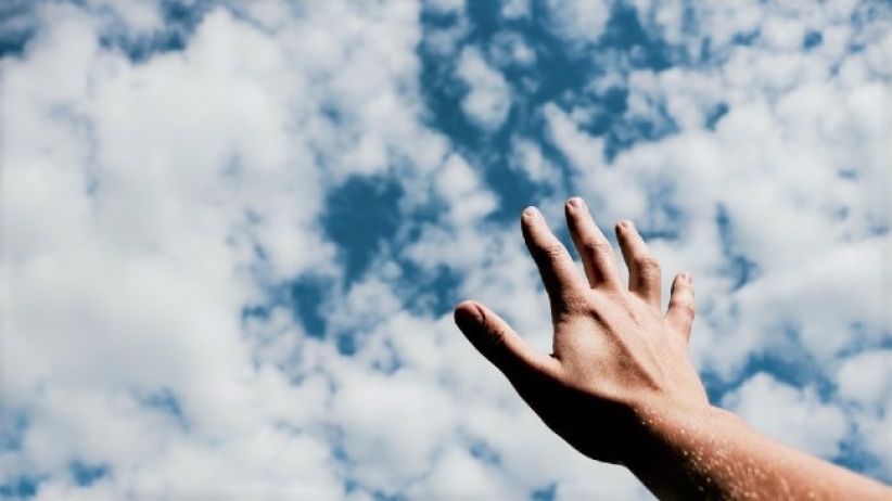 2022年十个祈祷方向：为手脚祈祷