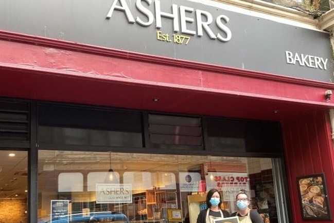 歐洲人權法院駁回「同性婚姻蛋糕訴訟」