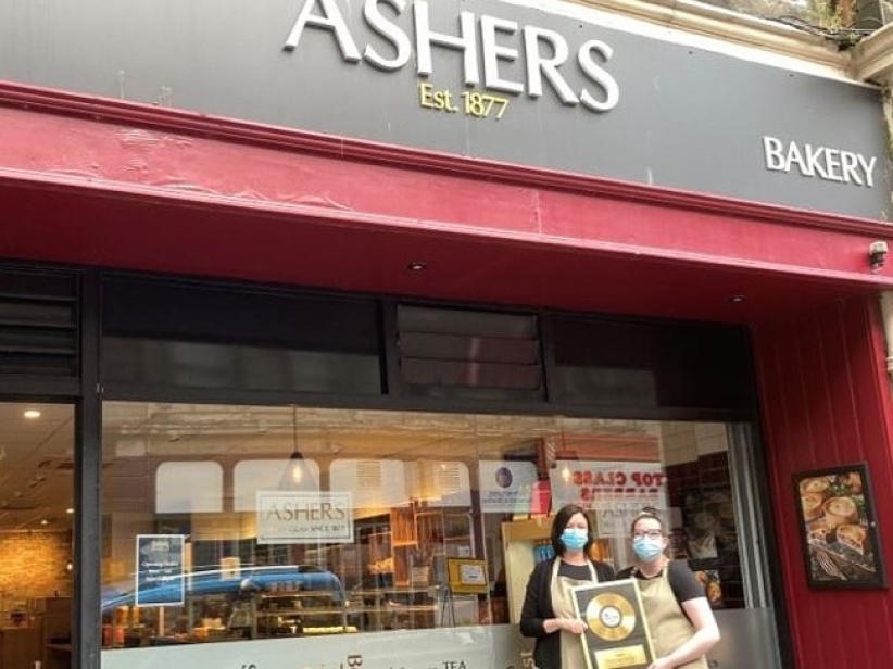 歐洲人權法院駁回「同性婚姻蛋糕訴訟」 