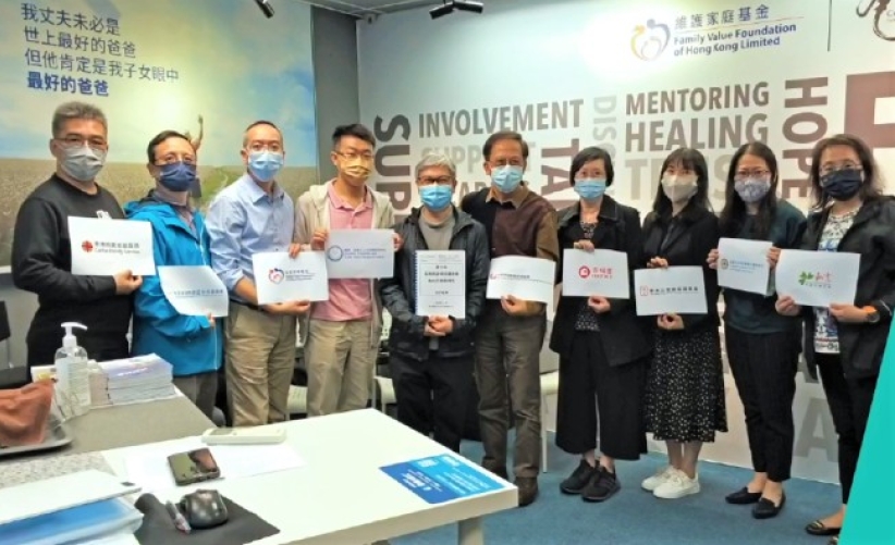 調查：父母減少心理控制 子女人際富同情 