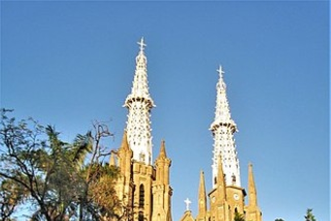 印尼教會新牧靈計劃:尊重人性尊嚴