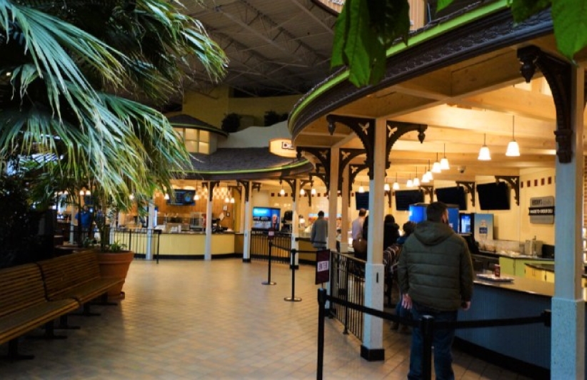 一年伊始親近上帝：排隊法操練獨處 