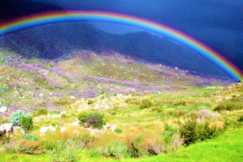 講座會：高銘謙析解耶利米哀歌「盟約神學」    