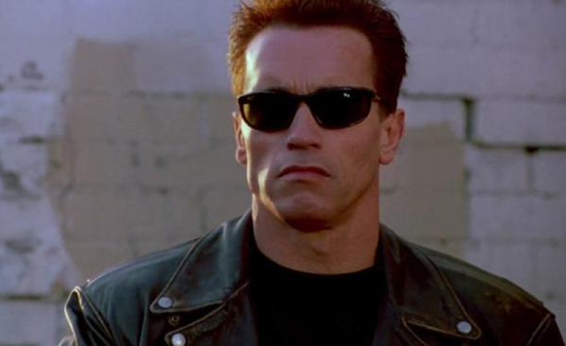 The Terminator