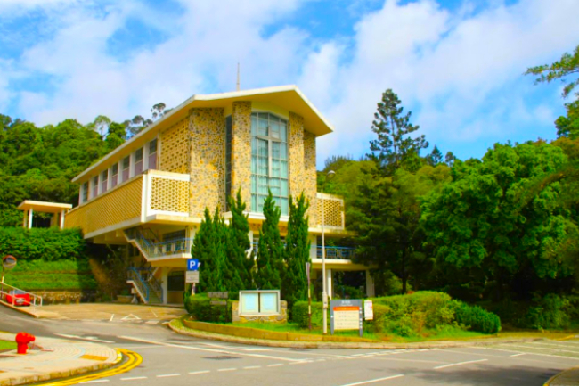 病毒襲港宗教場所遭關閉 聖公會、天主教區籲網上崇拜