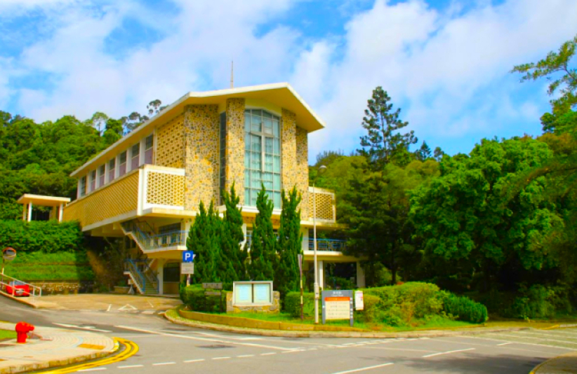 病毒襲港宗教場所遭關閉 聖公會、天主教區籲網上崇拜 