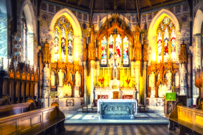 網絡教會利與弊:強勁吸納力vs看電影心態