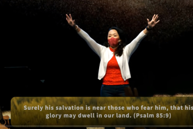 大馬教堂奮興會：留戀昔日繁華 窒礙靈性復興