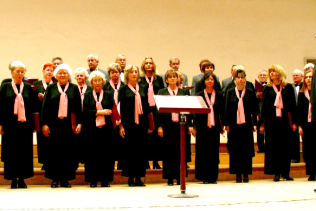 世界祖父母與年長者日：表揚信仰經驗助團結社會