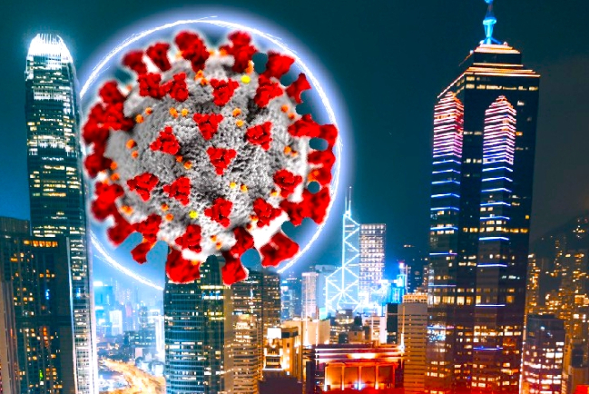 基督教協進會「勉疫」視頻 何慶濂：信心放在耶穌裡