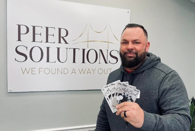 毒販夫婦見證：上帝從深坑中拯救人